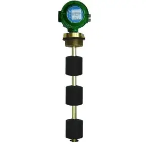 ATEX Exd Float switch MULTIPOINT–O ATEX–Exd