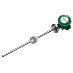 ATEX Exd Level meter LINEAR – S – ATEX-Exd