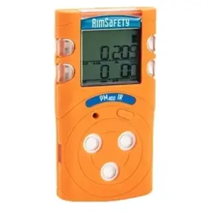 AimSafety PM400 Muti-Gas Monitor
