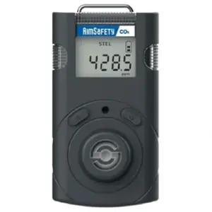Aimsafety PM150-CO2 Single Gas