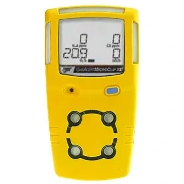 BW MicroClip Muti-Gas Monitor
