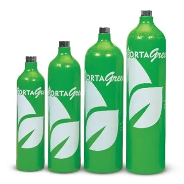Bump 4-Gas bottle Confined Space