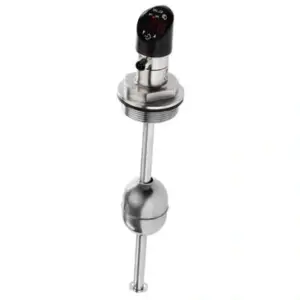 Continuos float detector LINEAR LCD-S