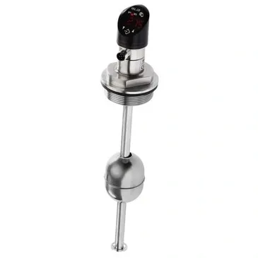 Continuos float detector LINEAR LCD-S