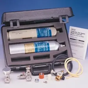 Customized Bump-Test Kit All Gas Type
