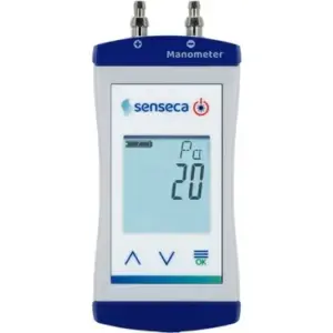 ECO 210-3 - Fine Manometer