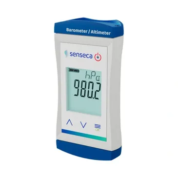 ECO 230 - Precision Barometer - Altimeter