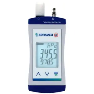 ECO 240-1 - Vacuum - Barometer