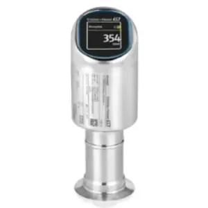 Endress+Hauser Micropilot FMR43 Radar Sensor