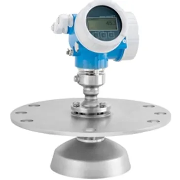 Endress+Hauser Micropilot FMR57 Radar Sensor