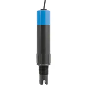 Extremely durable pH electrode GE 126-BNC