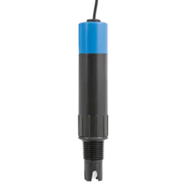 Extremely durable pH electrode GE 126-BNC