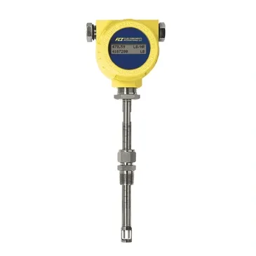 FCI Thermal Mass Flowmeter
