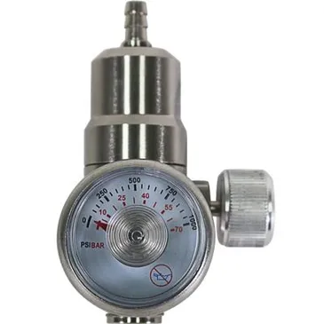 Fixed Flow Regulator 0.5 - 1.0 LPM 110