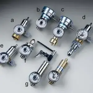 Flow Regulators