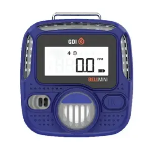 GDI BELL MINI Single Gas