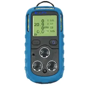 GMI PS200 Muti-Gas Monitor
