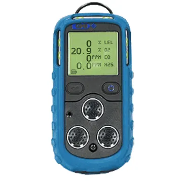 GMI PS200 Muti-Gas Monitor