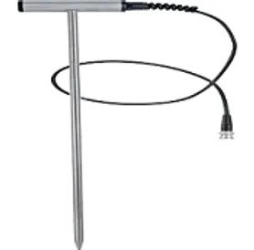 Greisinger GTF40T-620 Stainless steel insertion sample