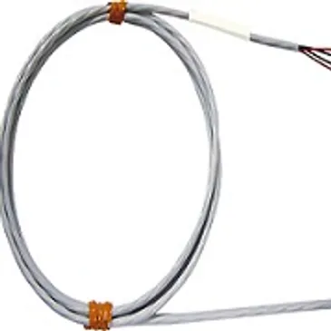 Greisinger TF101P-L02 Pt100 PFA cable length 2 m DIN Class A