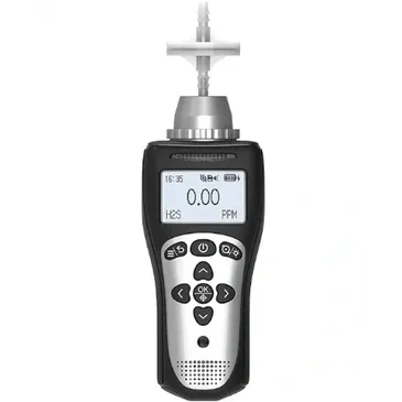 MS104K-L Pump Single Gas