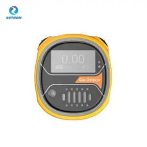 MS104K-S Series Single Gas