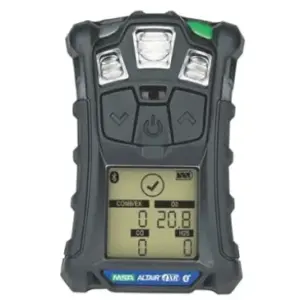 MSA Altair 4XR Muti-Gas Monitor