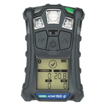 MSA Altair 4XR Muti-Gas Monitor