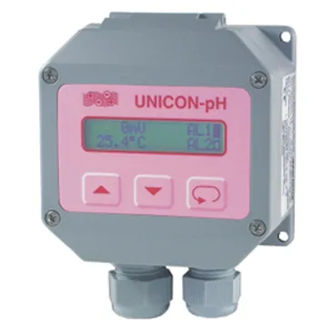 Martens pH and Redox converter UNICON-pH