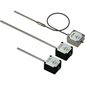 Cost-Effective Oxygen Transmitter for Combustion - OXY-FLEX Series
