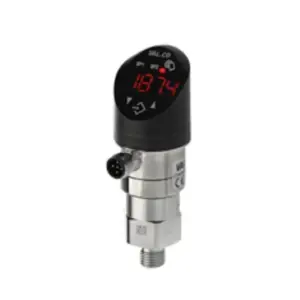 Pressure SENSOBAR TPD-F