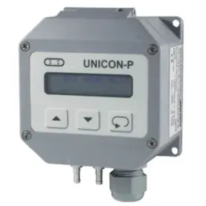 Pressure converter UNICON-P