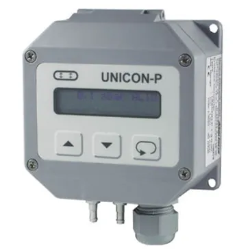 Pressure converter UNICON-P