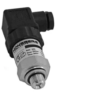 Pressure switch PH1