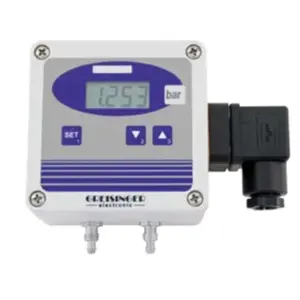 Pressure transducer GMUD MP