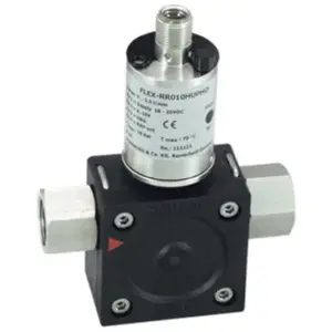 Senseca Flow transmitter FLEX-RRI