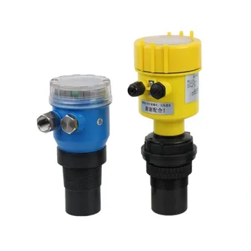 Sinnoss Ultrasonic level meter