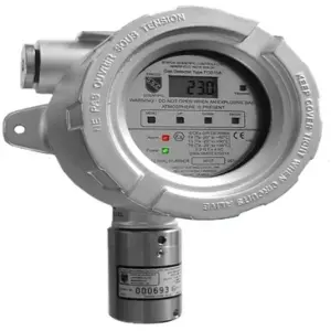 Status Scientific FGD10A - FGD10A-M Flameproof
