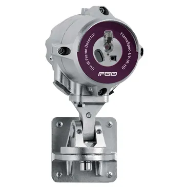 TRAC TXP-FDE UV-IR Flame Detection