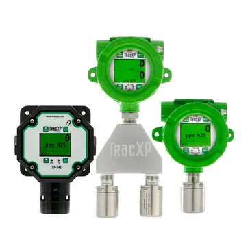 TRAC XP Series