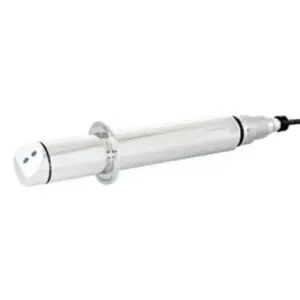 Turbidity - Suspended solids sensor
