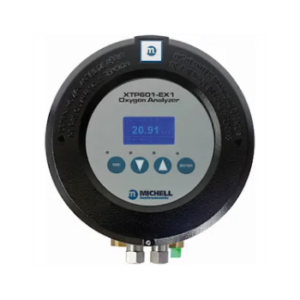 Oxygen Analyzer - Michell XTP601