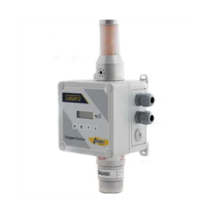 Ntron Gasenz Oxygen Monitor