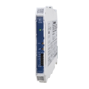 Temperature transducer MU125
