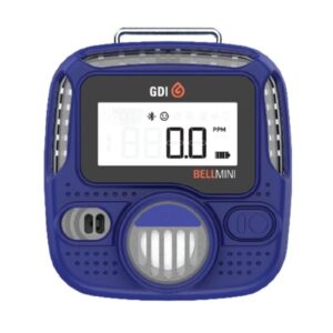 GDI BELL MINI Portable Single Gas Detector