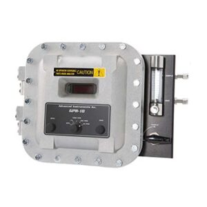 Oxygen Analyzers for Petrochemical - AII GPR-18/28