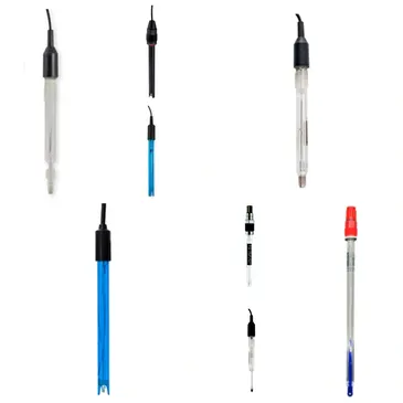 pH - Redox (ORP)