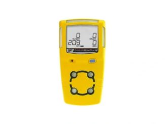 GasAlert MicroClip XL (02, LEL, CO, H2S)